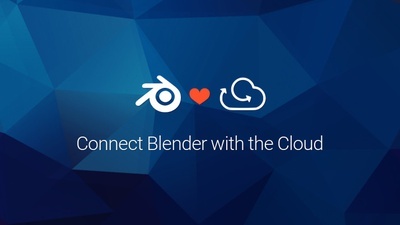 Introducing Blender Sync