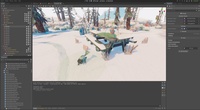 Build: BIRDS