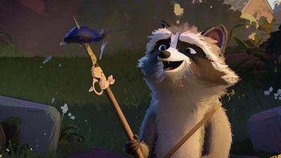 OVERGROWN - Production Log #5