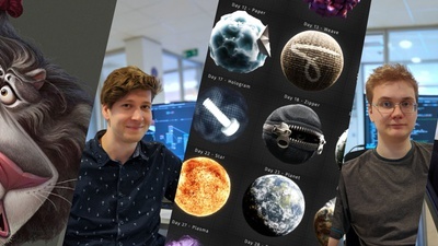 Studio Team Update January 2020