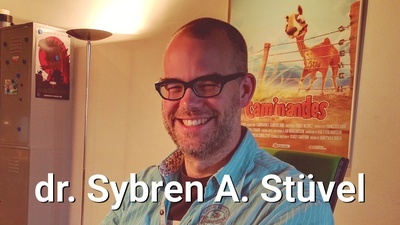 Welcome Sybren!