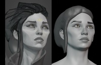 米卡薩 設計 V010 - 現實基礎