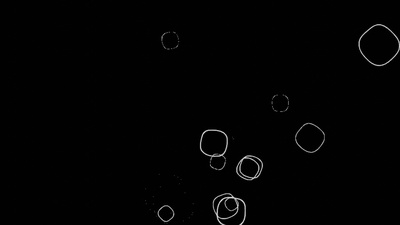 animated rain drops texture