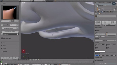 1. Tweaking Proportions