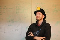 Code with Gooseberry Flavor by Antonis