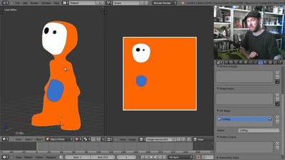 10 - External Textures