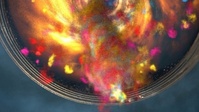 The tornado emerges (video)