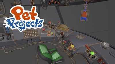 Production Recap April 11th to 14th