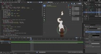 Grease Pencil to Mesh Automation