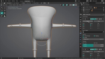 Lunte #5 - Rig Prep Pt.1