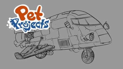 Production Recap Feb 27th to March 10th