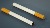 Victor's cigarettes