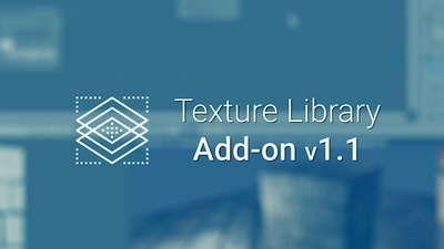 Introducing Private Texture Libraries