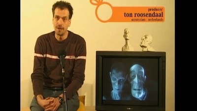 Making Of Documentary