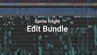 Sprite Fright Edit Bundle