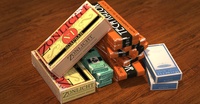 Packages Damaged