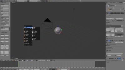 Adding & Removing Objects