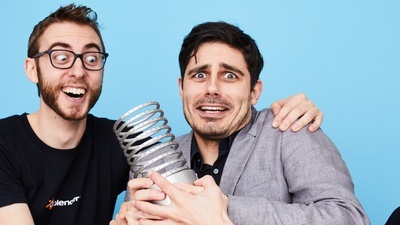 WEBBY Award – New York City