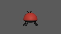 Ladybug Blocking
