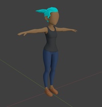 Hailey Initial Version
