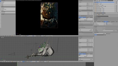 Step 09 - Lighting 2: Trial and Error