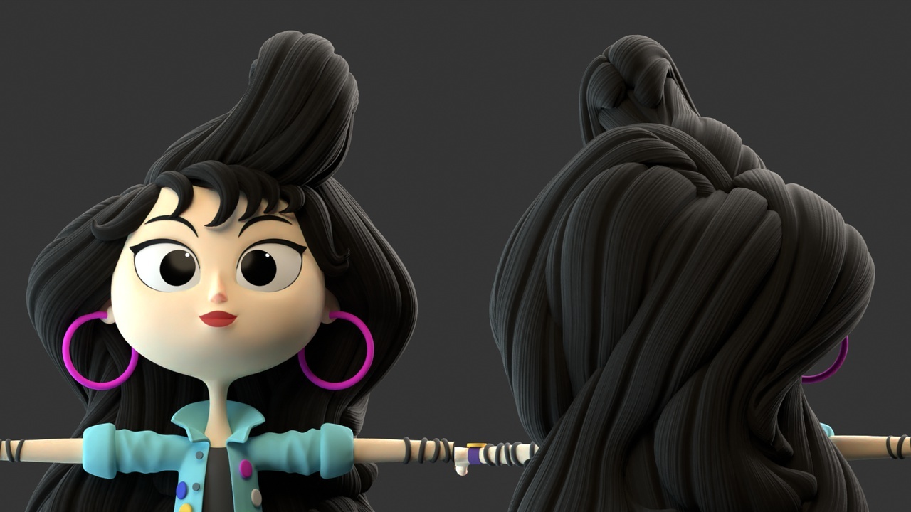 production log preview