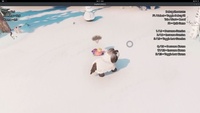 Emote Bubble Implementation