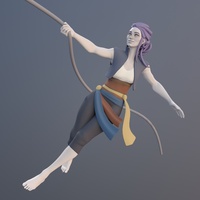 米卡薩設計 V040 - 擺好姿勢