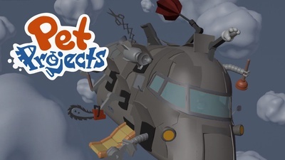 Production Recap March 27th to 31st