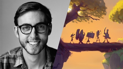 Every Frame Counts: Cinematography With Colin Levy