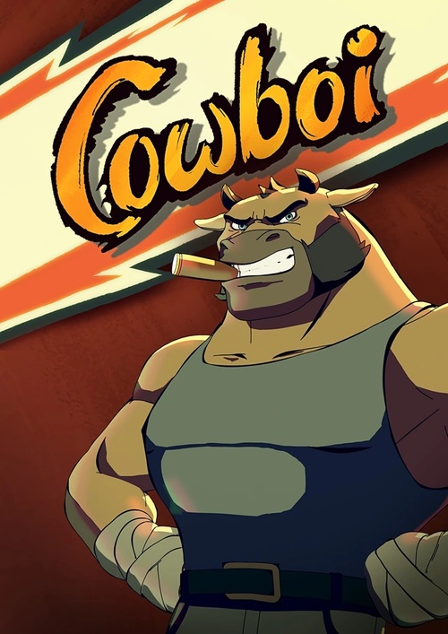 Cowboi