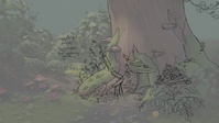 Sprite village drawover 1