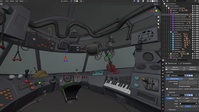Rocket Interior Organization