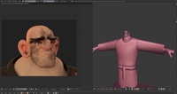 Henchmen best head