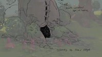 Sprite village drawover 3