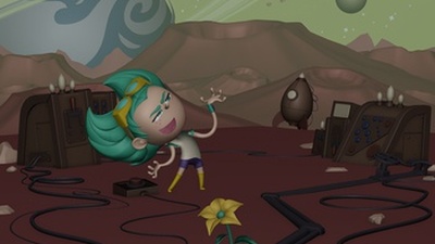 Planet Set