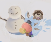 Icon and expression fx design