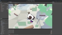 Obstacle Course testing