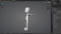 Baby variations