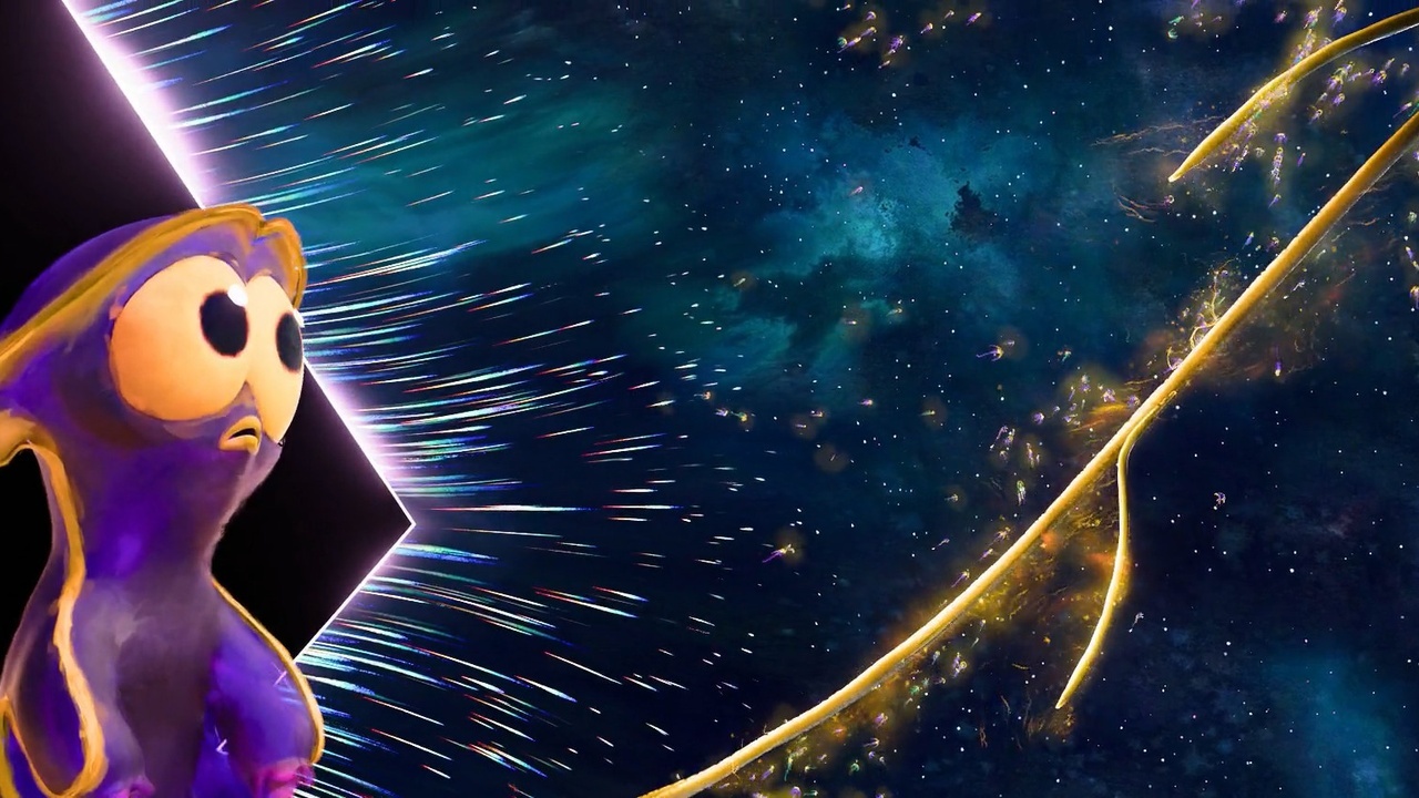 production log preview