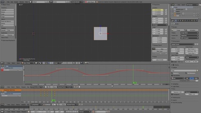 Inserting/Removing Keyframes