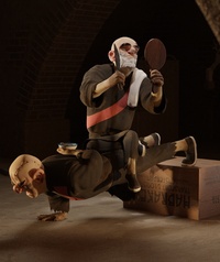 追隨者 俯臥撐 4