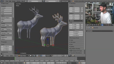 15 - Fixing Wall Thickness