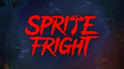 Announcing Sprite Fright: A Horror-Comedy