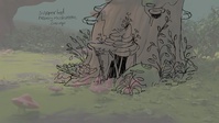 Sprite village drawover 2