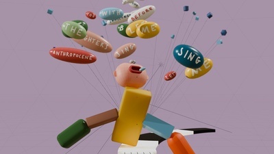 Announcing an animated video project with OK Go!