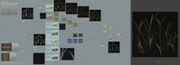 Tip: procedural grass shaders