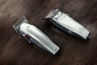 道具-理髮器（正在進行中）