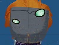 Lunte - Dynamic Freckles