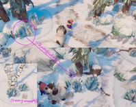 texture tweaks